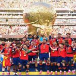 Spain's celebrations turn tragic as 13-year-old dies in fountain collapse after FIFA World Cup 2026 victory | Football News