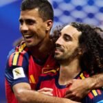 'It's not just about scoring or assisting': Marc Cucurella explains why Rodri deserved Golden Ball | Football News
