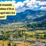 Unesco Global Geopark: Can billion-year-old stromatolite fossils, the first evidence of life on Earth, make Pithoragarh India's first UNESCO Global Geopark?