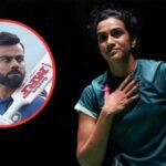 'When I needed someone, he was there': PV Sindhu recalls Virat Kohli's role in comeback | Cricket News