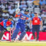 'I can hit from ball one': Tilak Varma hits back at strike-rate criticism ahead of Zimbabwe tour | Cricket News