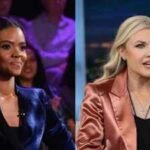 "Wild pursuit of fame and fortune": Candace Owens tears into Erika Kirk, claims Charlie Kirk was her "ticket to more fame"