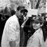 ‘Talk about it like it's Dhurandhar 3’: Pratibha Ranta, Gurfateh Pirzada, Akasa Singh support student protests in Mumbai | Hindi Movie News