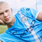 Indian creator promised to lose 20 kg if Erling Haaland noticed him; footballer's four-word reply goes viral, fans say 'Keep your word'