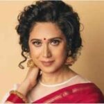 Nanavati Vs Nanavati Series: Meenakshi Seshadri marks a comeback by reuniting with Jackie Shroff after 40 years in OTT series 'Nanavati vs Nanavati': Report | Hindi Movie News
