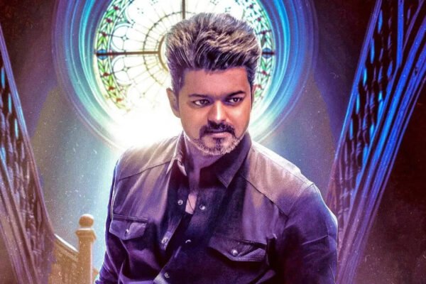5 reasons why Vijay's 'Jana Nayagan' is a must-watch