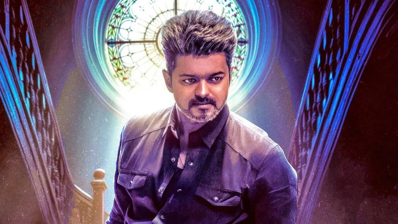 5 reasons why Vijay's 'Jana Nayagan' is a must-watch