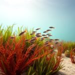 This tiny Australian fish lives in just one place on Earth, and people are fighting to keep it alive |