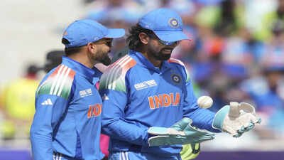 Wasim Jaffer says KL Rahul 'is at par' with Virat Kohli, reveals one quality that separates them | Cricket News