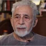 Naseeruddin Shah SLAMS Bollywood's silence on CJP protests: 'Dog with a bone can't bark' | Hindi Movie News