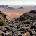 This 3.1-billion-year-old Australian rock reveals Earth began recycling water far earlier than scientists believed