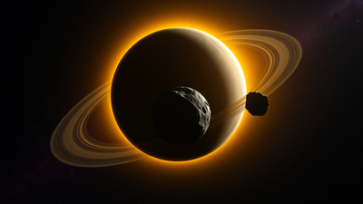 Scientists may have discovered the first exomoon ever found, but it is unlike anything in our Solar System |