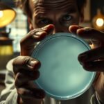 Quote of the day by Alexander Fleming: "I did not invent penicillin. Nature did that. I only discovered…" - why one accident changed the history of medicine |