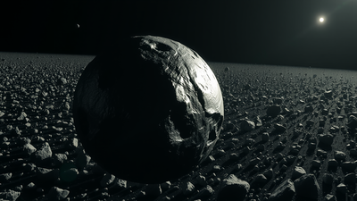 Nasa's Psyche mission is heading to a metal asteroid that could reveal what lies inside Earth |