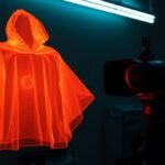 Scientists create the first 3D cloak that makes objects invisible to heat |