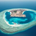 Diego Garcia became one of the world's most strategic military bases after its entire population was removed from the island | World News