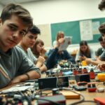 Quote of the day by James Clerk Maxwell: “The student who uses home made apparatus, which is always going wrong, often learns…” |