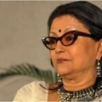 Aparna Sen breaks down watching 'Brave And Courageous' students at CJP protests: 'What a lesson we can learn' | Hindi Movie News