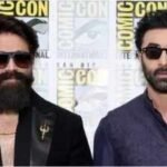 Ranbir Kapoor lauds Yash's Ravana in ‘Ramayana’: 'We needed his stardom, aura' | Hindi Movie News