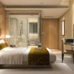 How hotels make even small rooms feel luxurious: The design tricks you can easily use at home