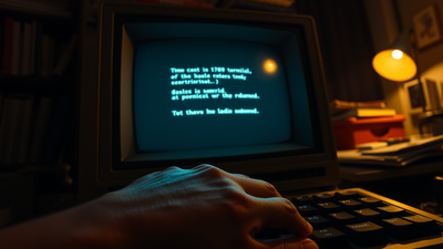 Quote of the day by Alan Turing: "A computer would deserve to be called intelligent if..." |