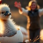 In 1976, a scientist spent seven years dancing with a lonely whooping crane that refused to mate. The chick that followed helped save one of the world’s rarest birds |