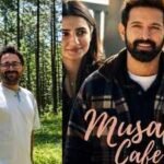 Ruchir Arun: 'When actors trust each other, audiences believe the relationships': Ruchir Arun opens up on Vikrant Massey and 'Musafir Cafe' - Exclusive