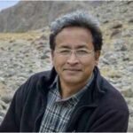 Inside Sonam Wangchuk’s sustainable ‘Tribal House’ in Ladakh with mud walls and passive solar heating that stays warm without heating in freezing winters | Hindi Movie News