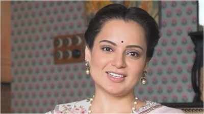 Kangana Ranaut: After Dharmendra Pradhan’s resignation, Kangana Ranaut praises PM Modi’s response to NEET-UG row, calls him ‘an inspiration for the whole world’ | Hindi Movie News