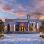 James Bond Mansion Villa Skyfall: Inside ‘Villa Skyfall’: James Bond-inspired $85M Florida mansion built to ‘make a billionaire’s jaw drop’, with hidden rooms and an Amazon rainforest-style spa