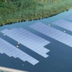 Singapore built a floating solar farm in the sea, but thousands of barnacles turned it into an engineering challenge that could sink its 13,000 solar panels