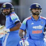 'They still have plenty to offer': 'Asian Bradman' Zaheer Abbas backs Virat Kohli, Rohit Sharma for 2027 World Cup | Cricket News