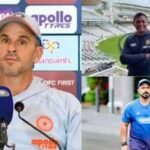 Ryan ten Doeschate steps down as India's assistant coach; Subhadeep Ghosh replaces T Dilip as fielding coach | Cricket News