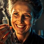 Quote of the day by Marie Curie: "I am among those who think that science has…" - an inspiring story behind her famous words on science and beauty |