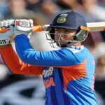 Vaibhav Sooryavanshi's meteoric rise! 15-year-old jumps 230 places in ICC T20I rankings as Ishan Kishan scripts history | Cricket News