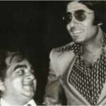 Naseem Mukri: Rishi Kapoor cried "like a baby," but Amitabh Bachchan didn't attend Mukri's funeral, recalls his daughter: 'Filmo ki dosti aisi hi hoti hai' |
