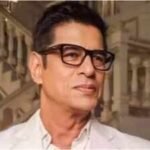 Sudesh Berry calls PM Modi Lord Vishnu's avatar, says he wants to wash his feet and drink the water |