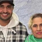 Ravinder Kaur Death News: Punjabi singer Jassie Gill mourns mother Ravinder Kaur's death; shares emotional tribute, final prayer ceremony to be held in Ludhiana on August 5: 'Har janam main tera putt hova' | Punjabi Movie News