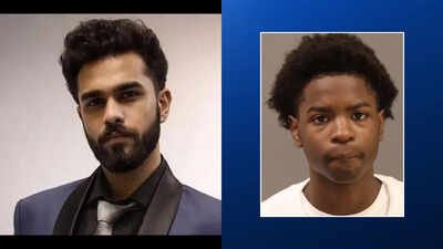 Indian man Anshul Kuncha's murder in Philadelphia: 14-year-old boy arrested, charged