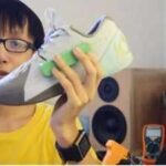 Meet Angelo Casimiro: The 15-year-old who designed shoes that generate electricity from human footsteps |