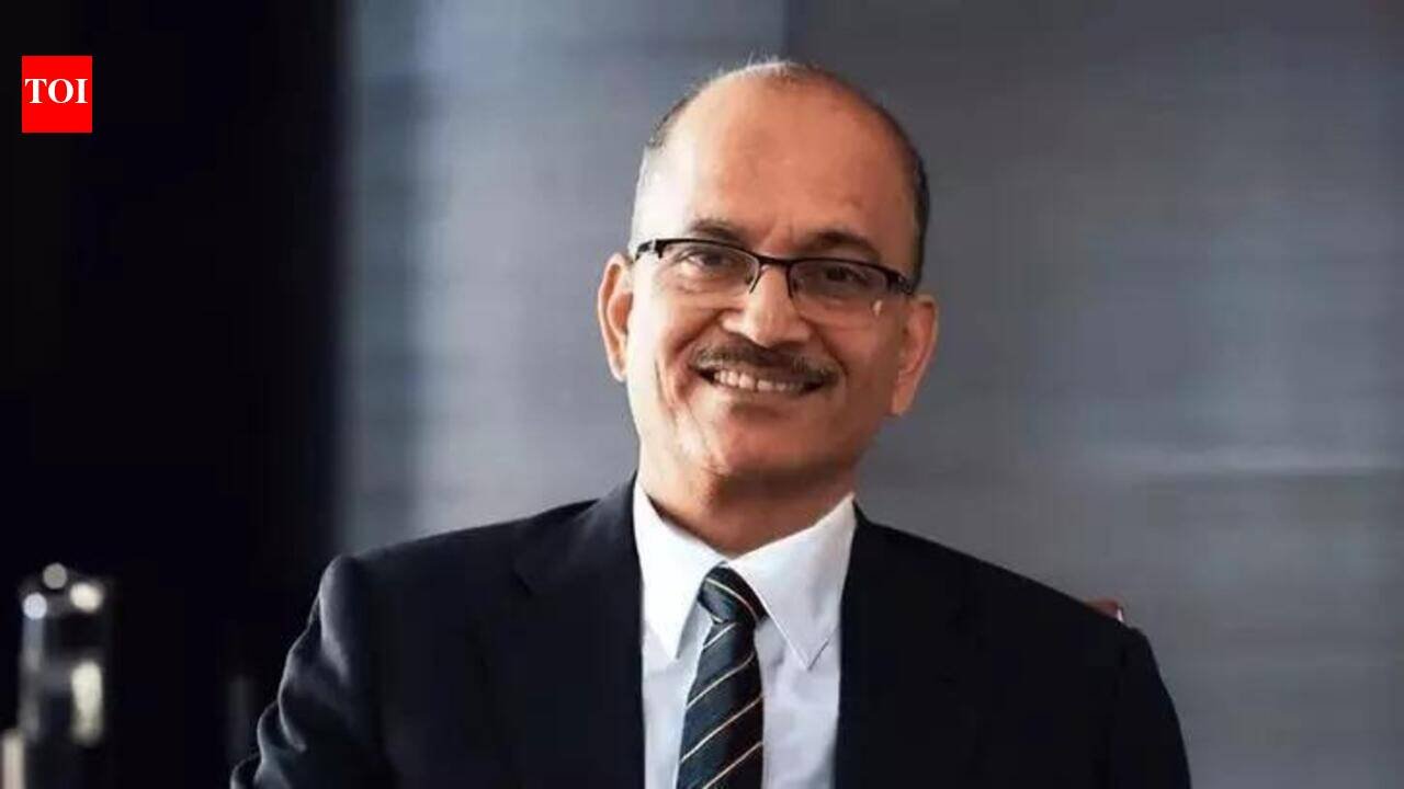 War-driven commodity inflation will take time to settle, says HUL’s Nitin Paranjpe