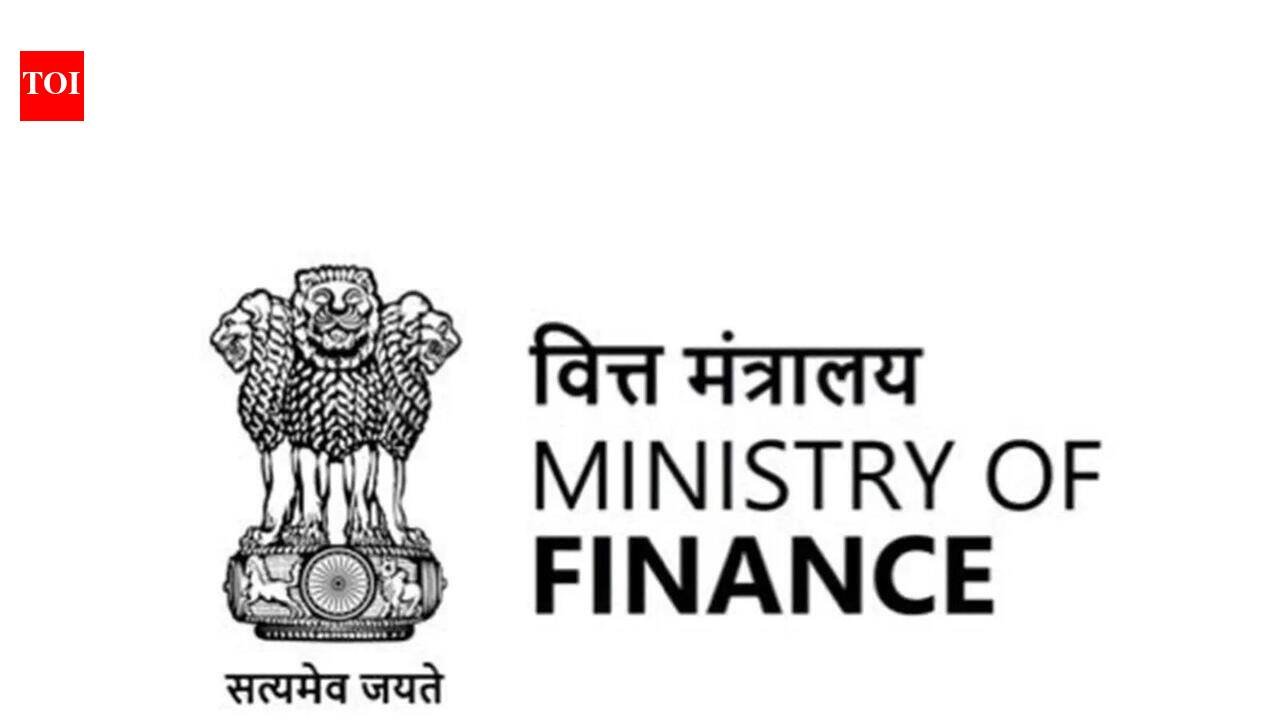 Reorient agriculture pricing policies, rain deficit a concern: Finance ministry