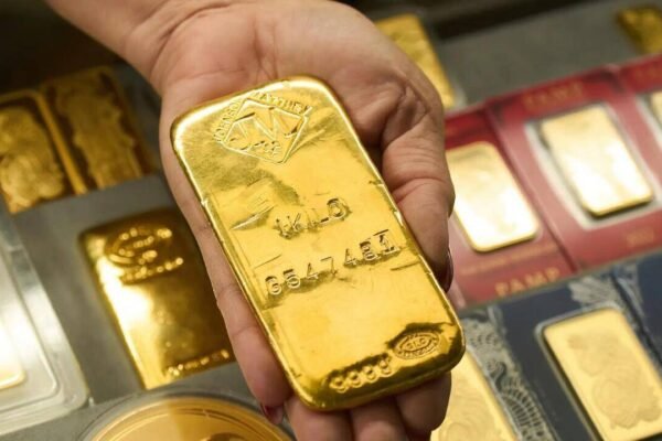Gold loans swell 105%, services pip personal loan growth