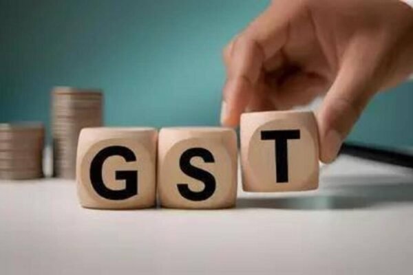 GST rate reset led to consumption boost