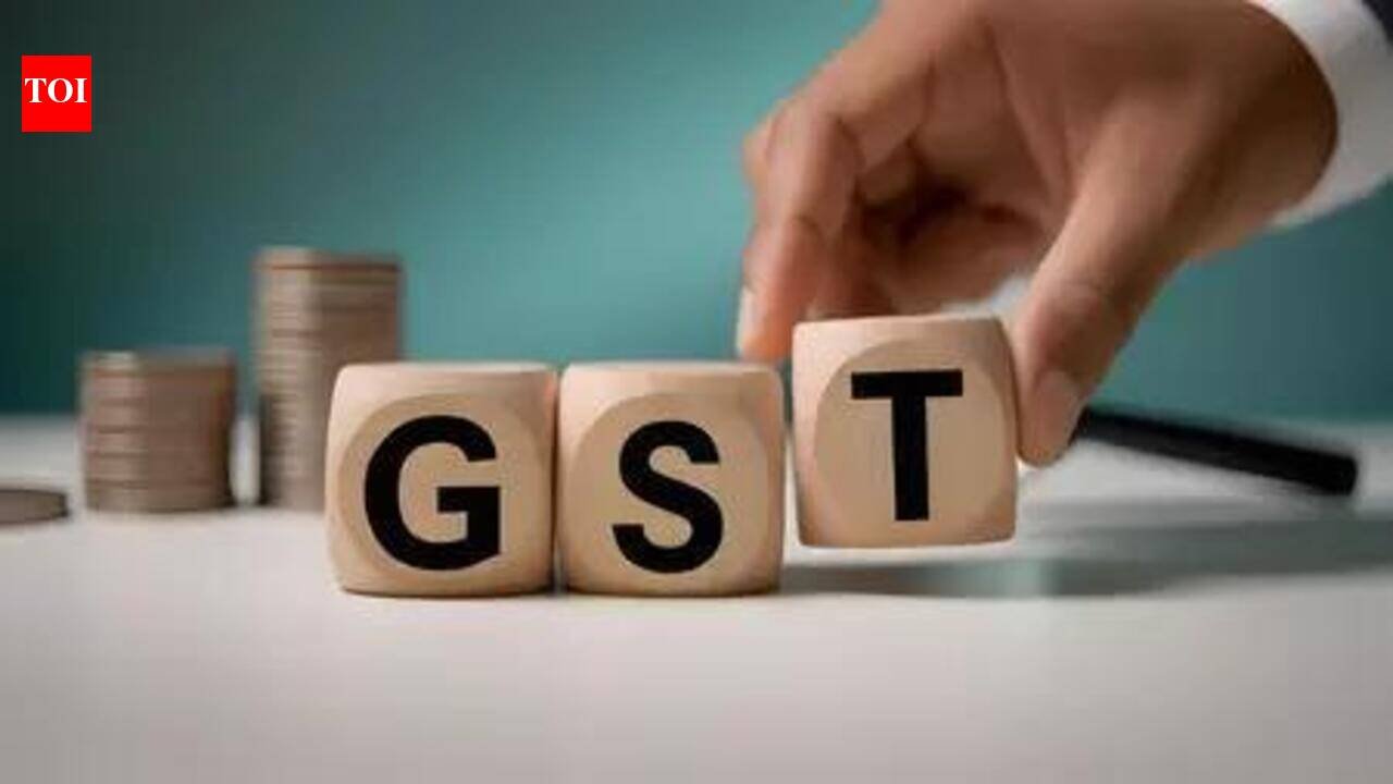 GST rate reset led to consumption boost