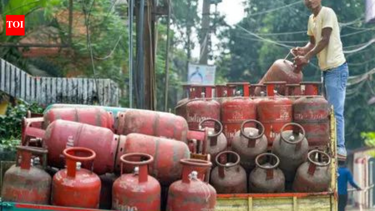 Commercial LPG cylinder prices slashed by Rs 183.50 from July 1: Check city-wise rates