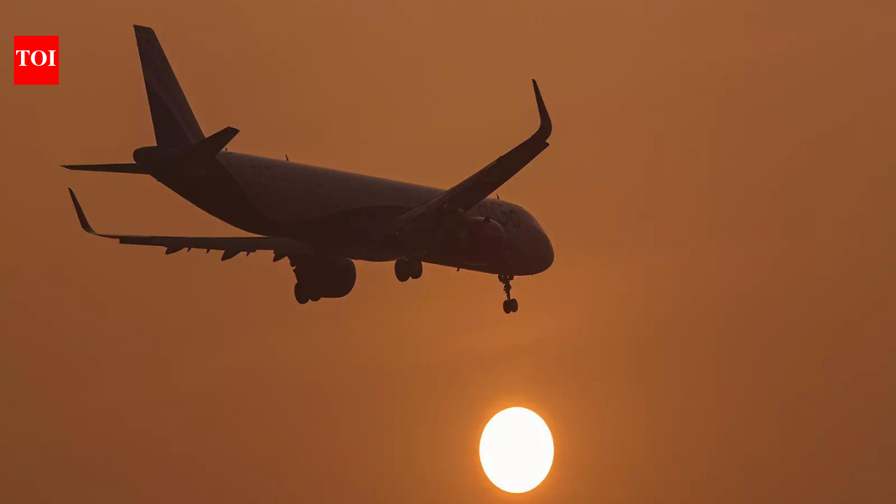 Will airfares get cheaper? Jet fuel prices cut to Rs 110/litre