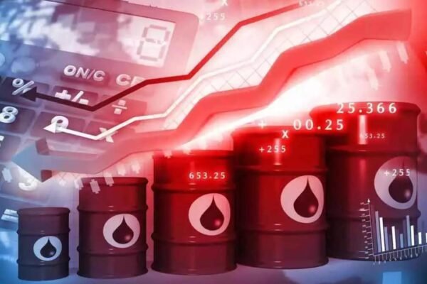 Oil prices rise as Iran-US talks hit roadblock, supply fears return