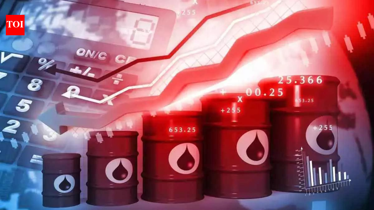 Oil prices rise as Iran-US talks hit roadblock, supply fears return
