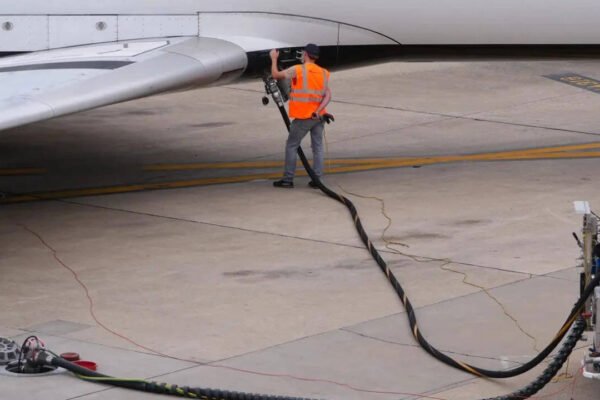 Commercial LPG, jet fuel prices cut as West Asia impact eases